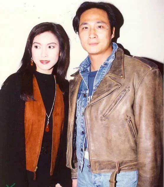  千人千面吴镇宇：亦正亦邪，教科书级别的演技