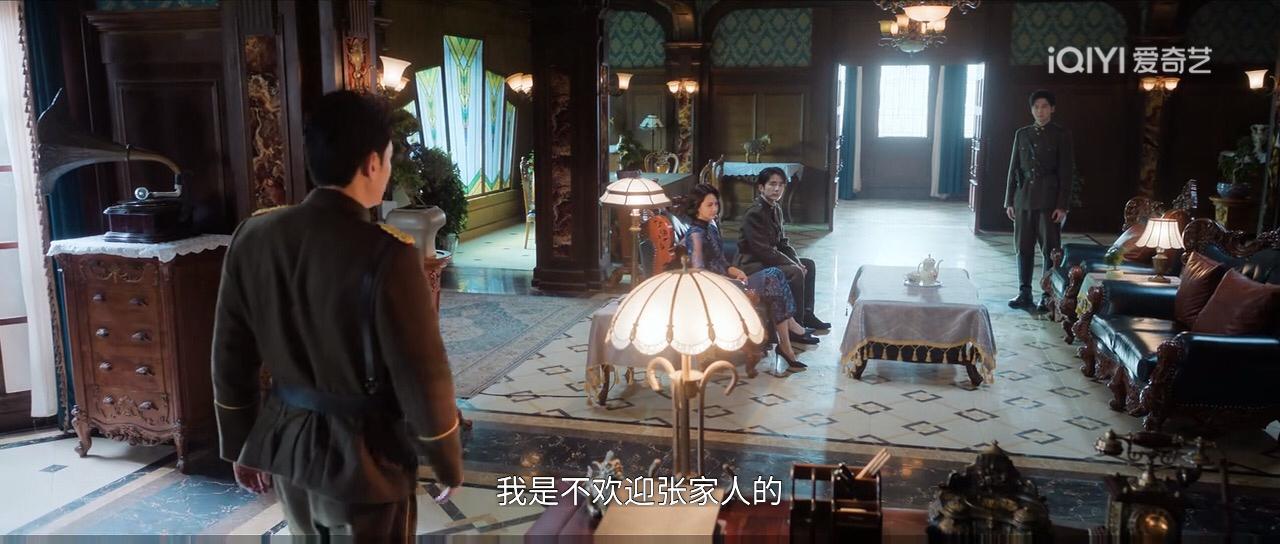 南部档案佛爷：听说有人想当我二舅，就是你吧，二舅，海盐：表哥、是你么表哥，我是那