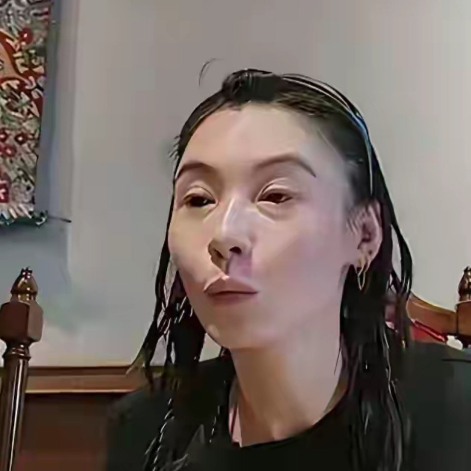 卸妆后，陈坤眯眯眼，董璇断崖式衰老，张柏芝和谢娜把人看愣了​​​