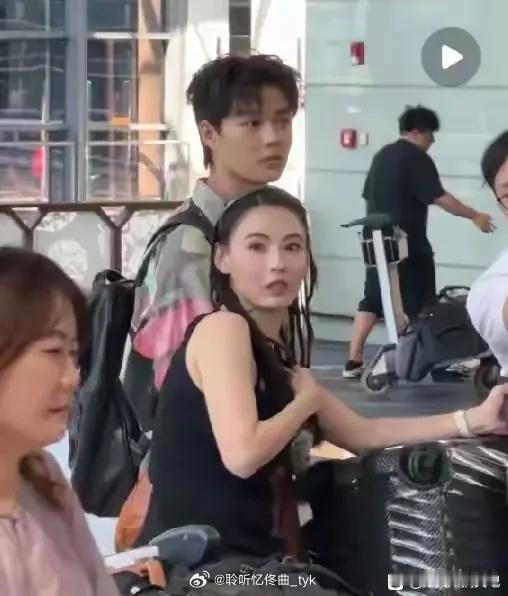终于知道，谢霆锋为什么离婚了啊​