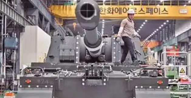 韩国军工这回可惨了---天呐！一