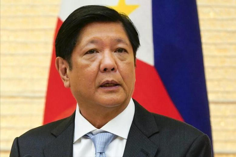 亲美的代价！菲律宾安理会选举惨败，马科斯亲自赴联大拉票仍被抛弃！6月3日，联合