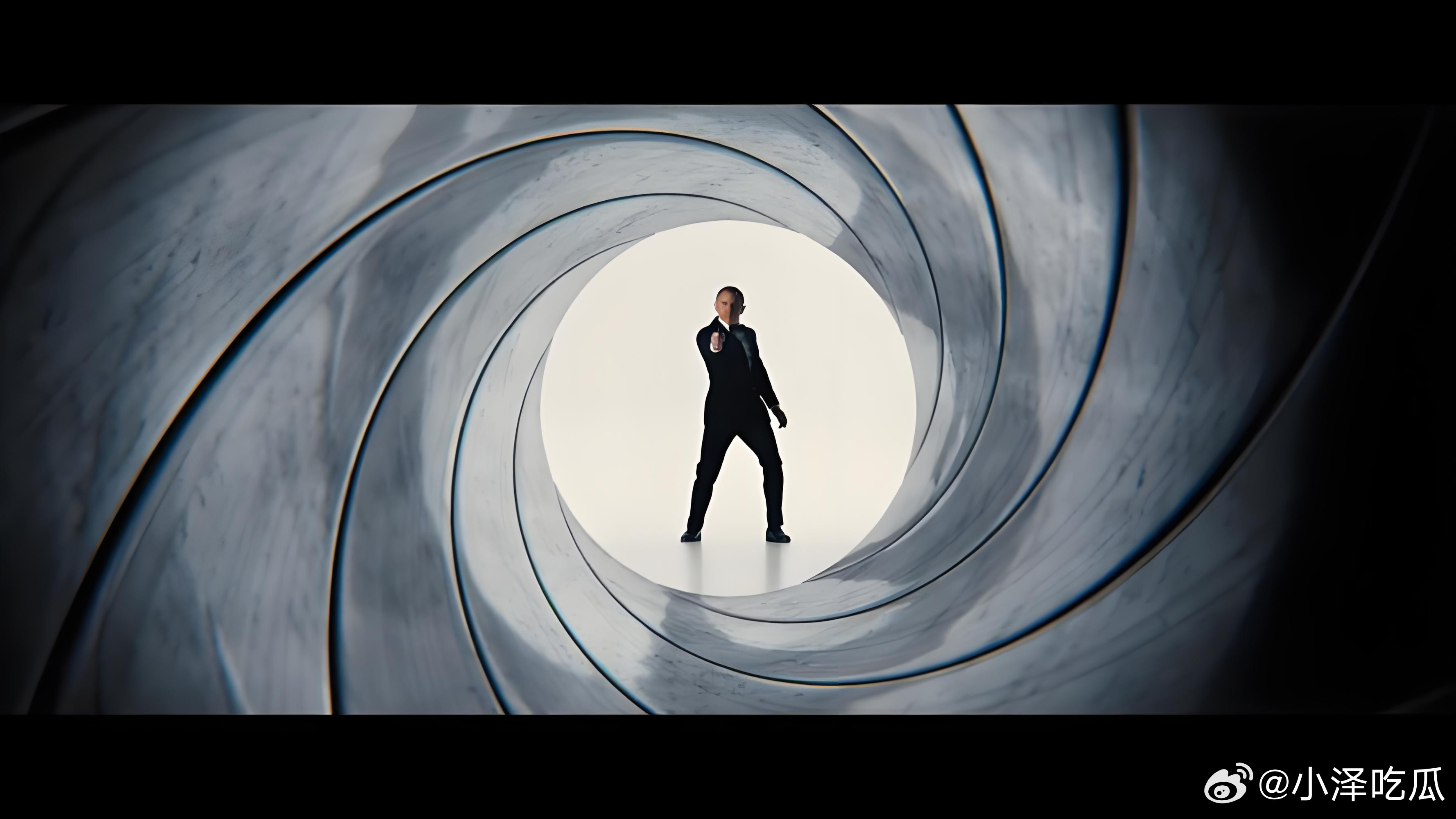 绅士的硬核，腾势的野心，007邦德重新定义豪华新出行！当詹姆斯·邦德收起biub