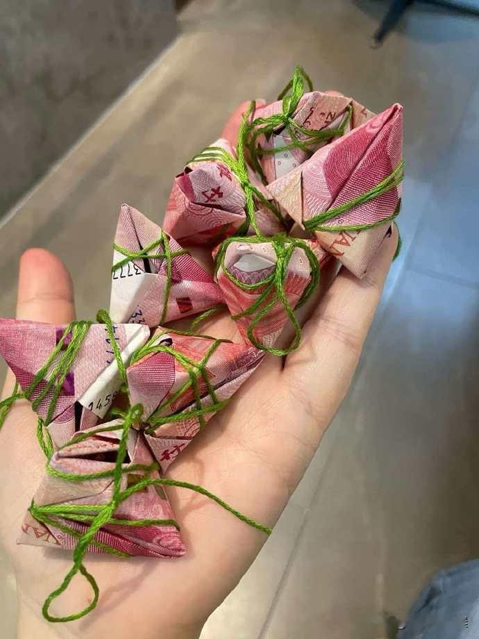 谁能挡住这样粽子的诱惑