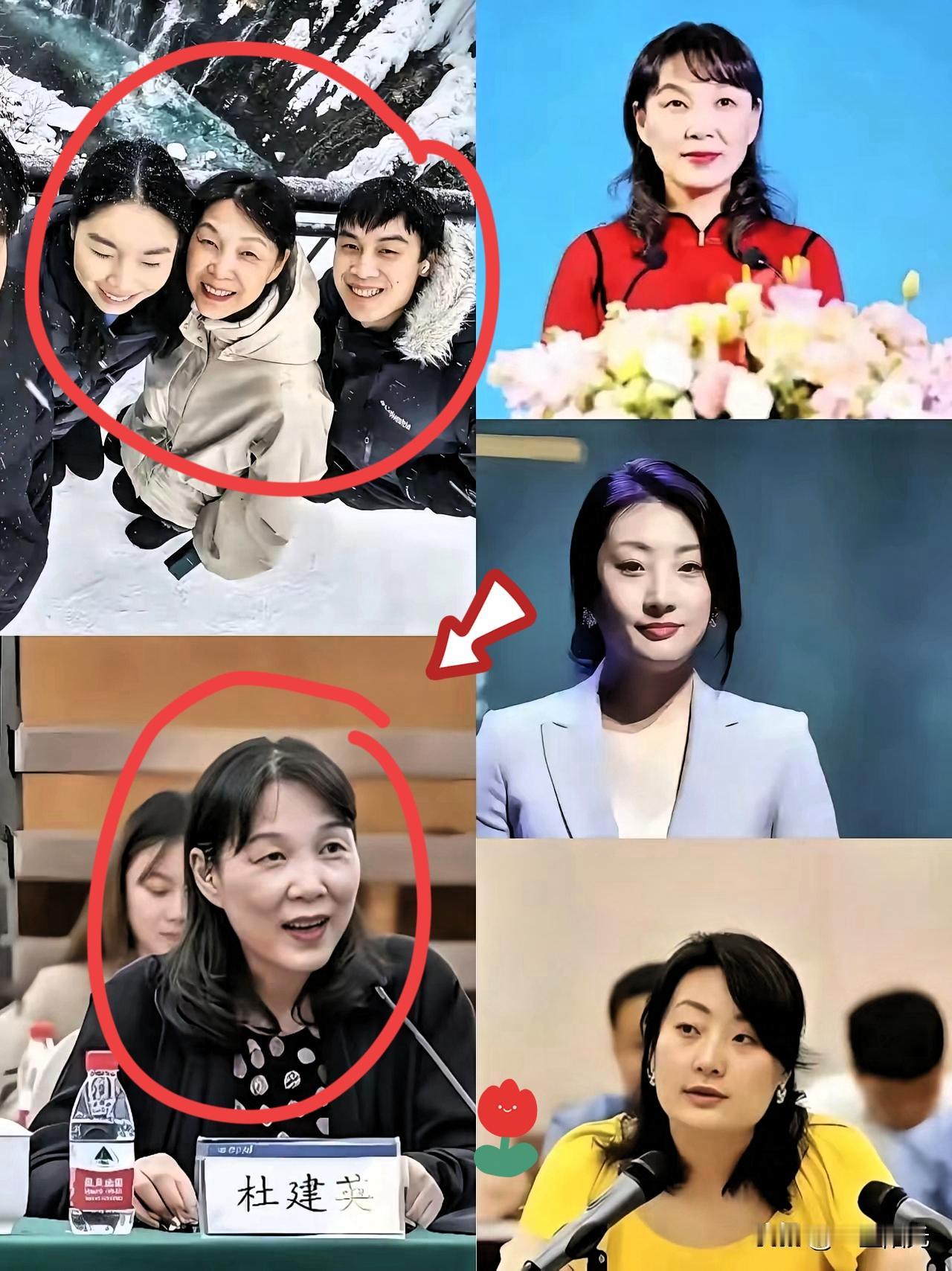 估计杜建英现在后槽牙都得咬碎，她最错的根本不是带孩子回来，而是回来后非要找宗