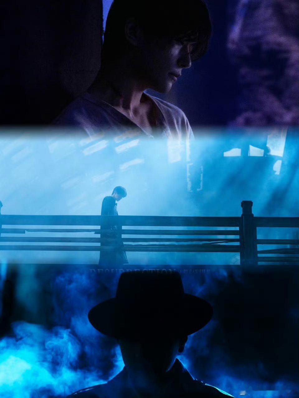 130年的电影致敬太有心了复古又当代，现实又奇幻，《狂野时代》的浪漫与狂气太鲜