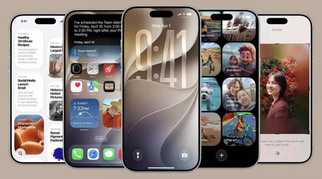苹果更新，iOS27完整版升级苹果iOS27完整版将于今年九月推送，目