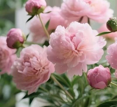 谁有花草照片，可以晒下吗随手拍～