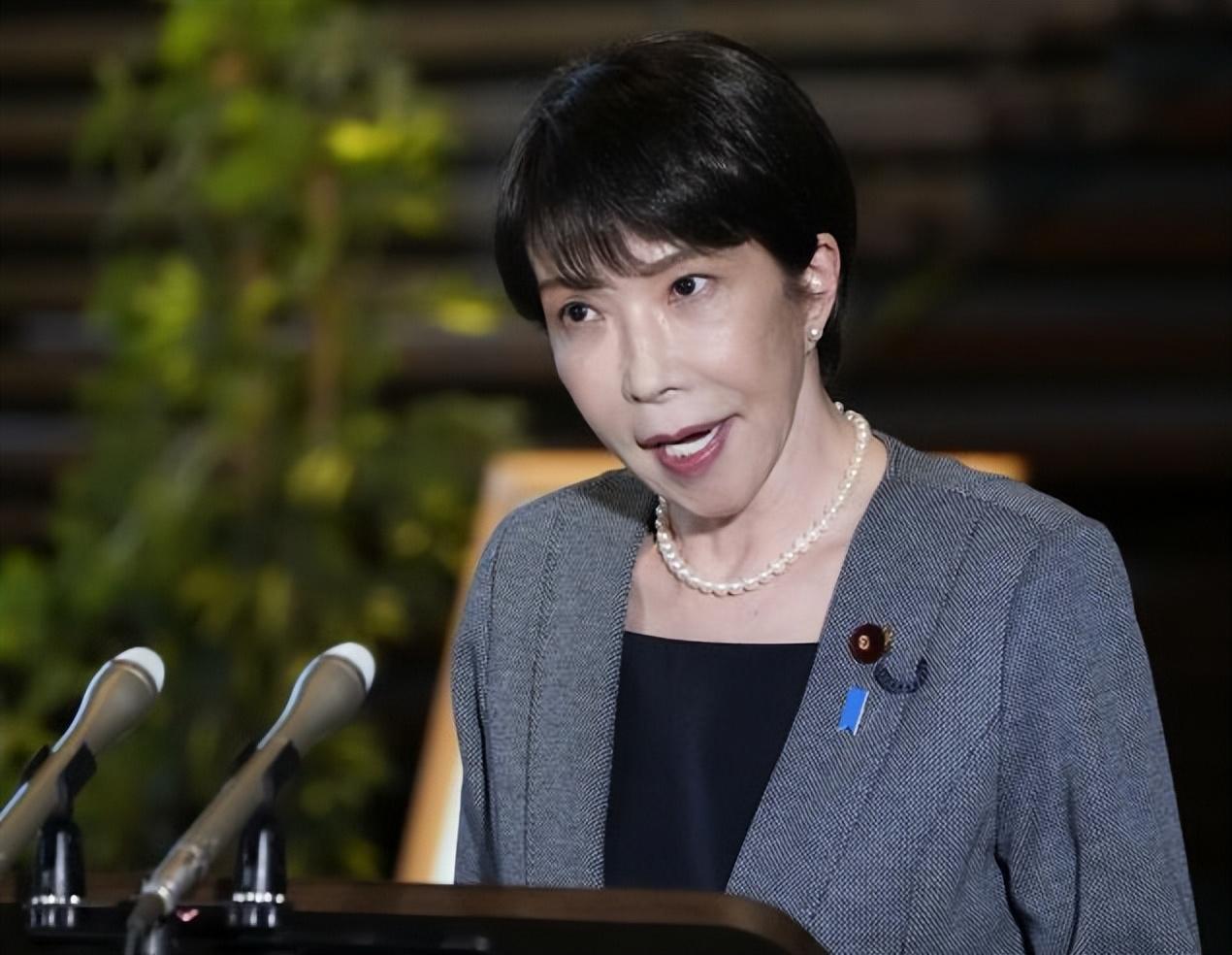 沉默一天后，高市内阁艰难开口，说出的话却让日本人大感耻辱 一个国家最耻辱的时