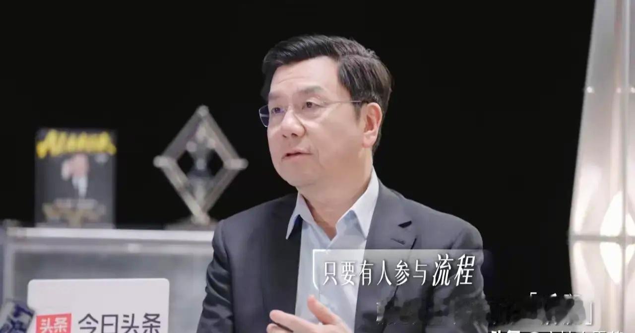 没想到吧，李开复也从侧面印证了高人预测的2026年大事：1、退休金将停滞22年