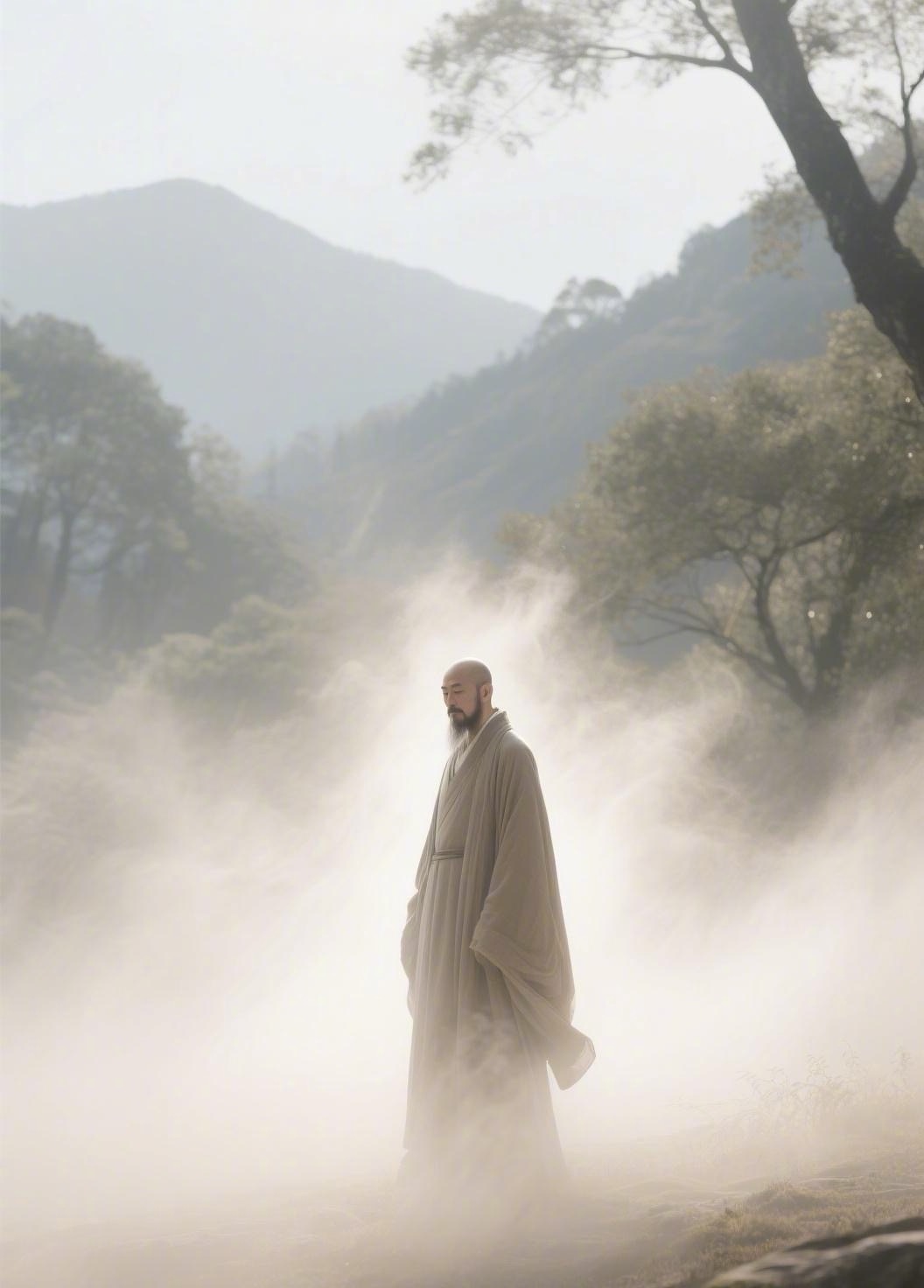 洞察自己的内心活动，叫觉察；能梳理清晰自己内心活动的来龙去脉，因此而产生的领悟，
