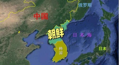 美国敢动朝鲜吗！给它十个胆也不敢！第一，敢动朝鲜，首先中俄这一关过不了！第二