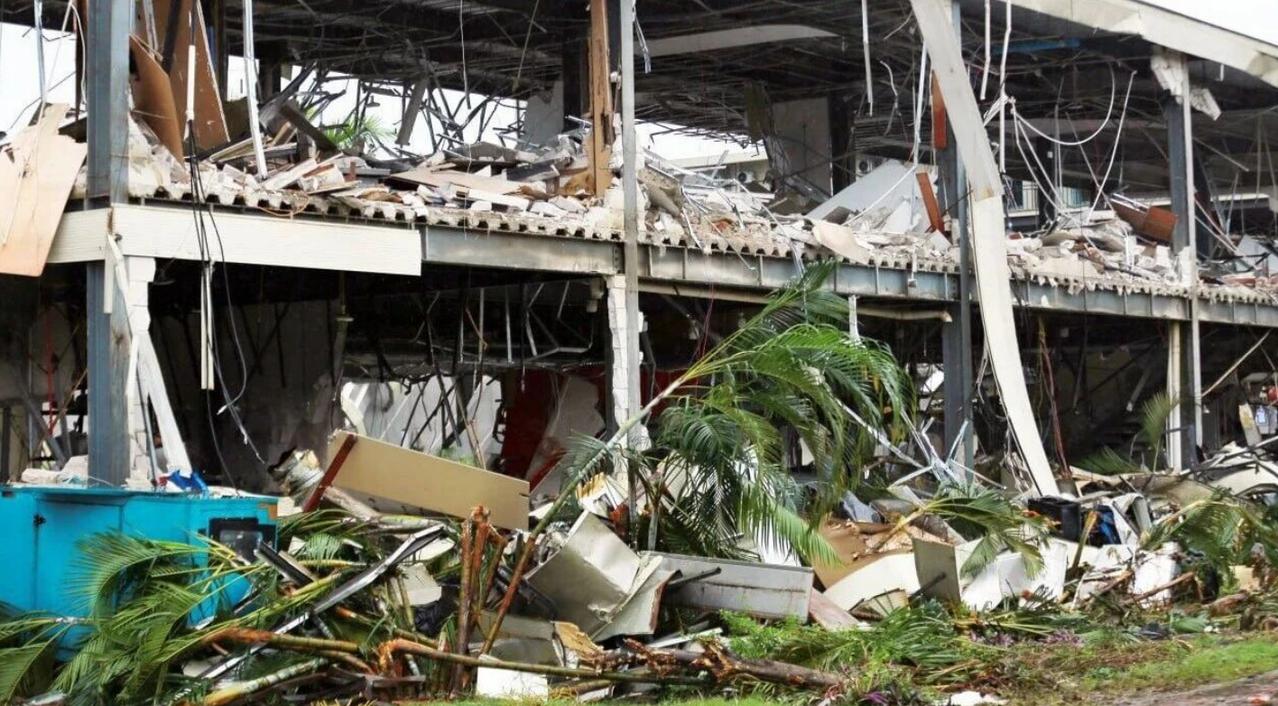 敏大将的雷霆之怒太强硬！缅泰边境的网络公司园区，正在由缅甸国防军进行清理，作为