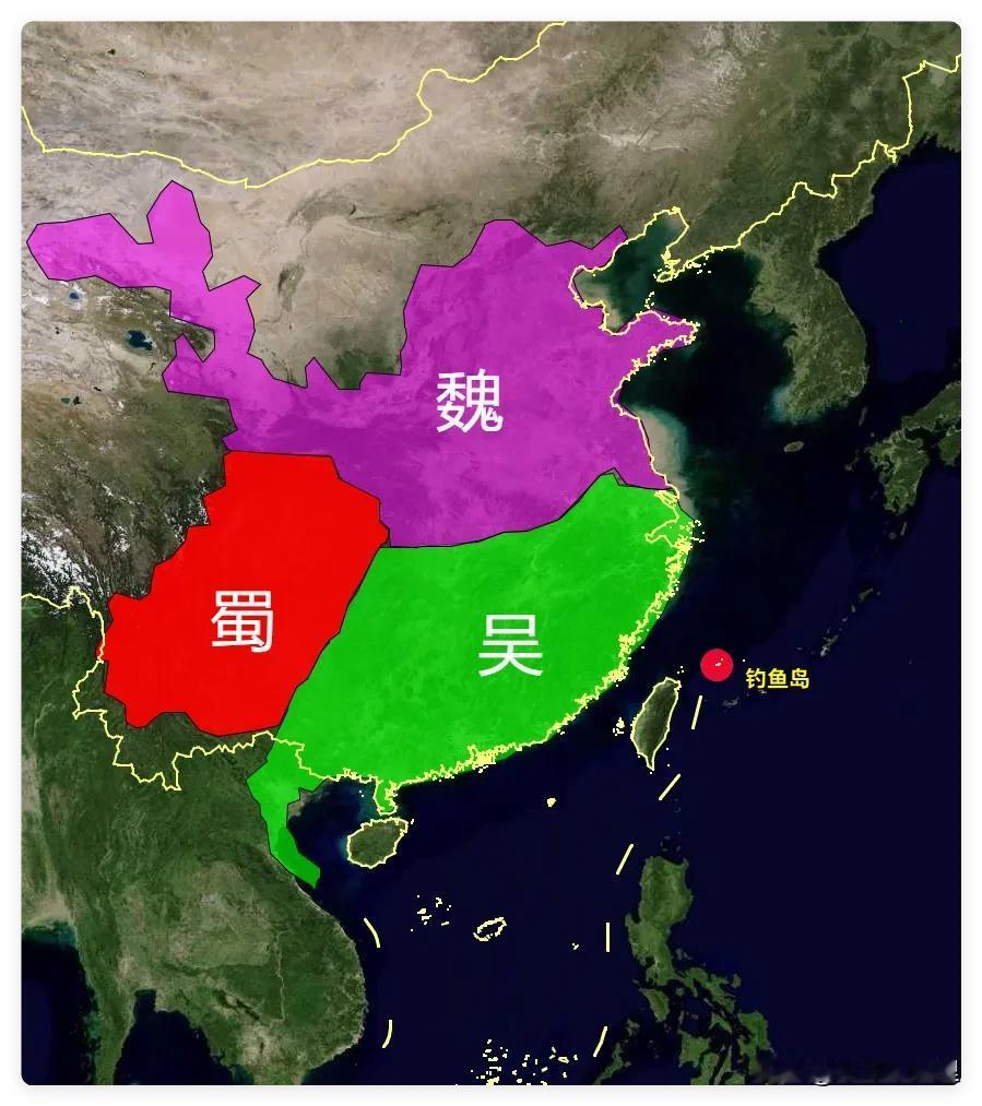 如果姜维复国成功，他会做诸葛亮还是曹操？你有没有想过，那个在剑阁关前写下“臣等