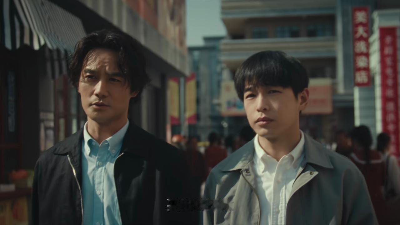 《交锋》曹了平彻底走向了不归路。他曾经三次想要交代自己被间谍威逼利诱，但一到关键