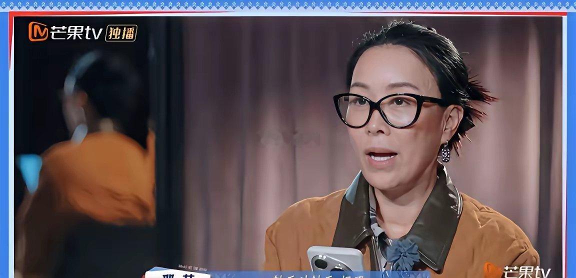 《花少7》最后环节是真心话1V1，那英想跟龚俊谈心，马思纯选了妹妹张雅琪，李沁当