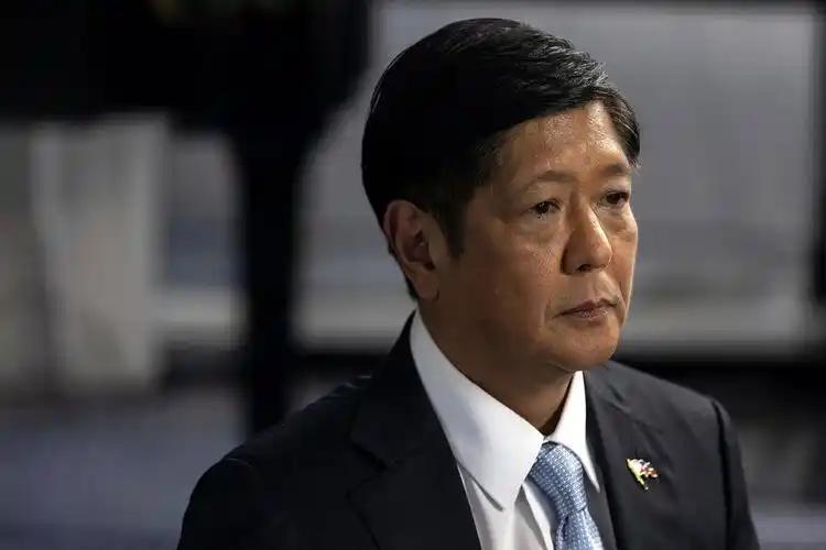 菲律宾瑟瑟发抖，不敢说话！8月5日，中国正式官宣对美国进行反制，包括加强无人机
