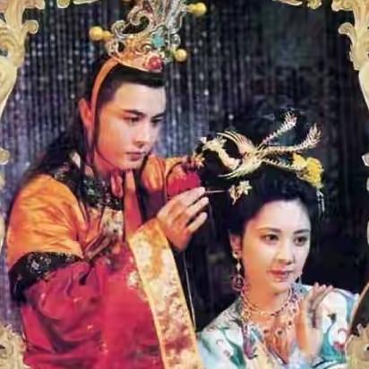 万万没想到，演员朱琳能在《西游记》中扮演女儿国国王，竟然是如此的一波三折。8