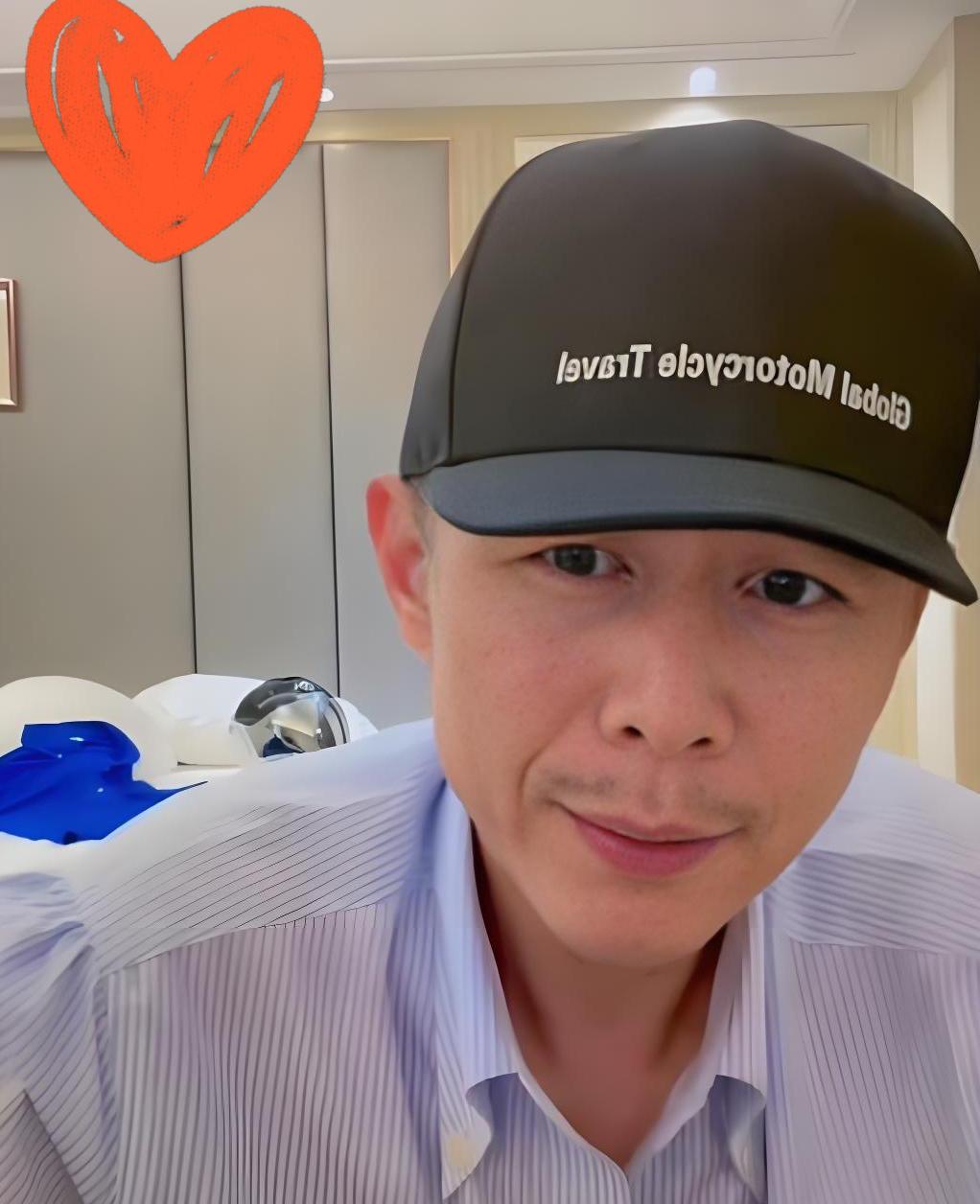 不出所料，还是男人懂男人！我问老公，大冰都快五十岁了，为什么还不着急结婚呢？老