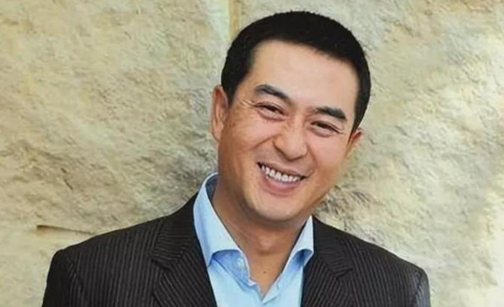 娱乐圈里有这样一对“固定搭档”：张嘉益只要有合适的新戏，王晓晨的名字往往就会出现
