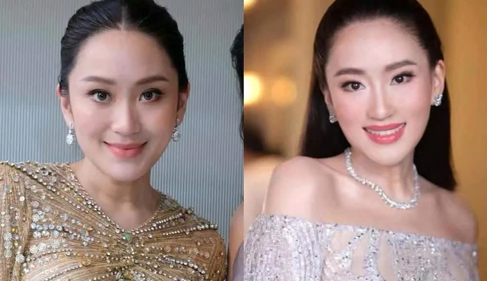 穿着时尚的达人！佩通坦，在泰国政治舞台上，可谓是政坛达人，不仅美丽大方，而且穿着