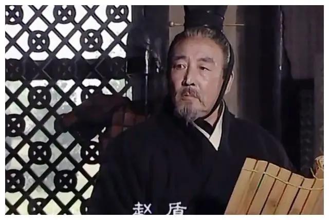赵衰陪重耳流亡十九年，三次推让卿位，却成就晋国百年霸业跟老板一起打天下19年