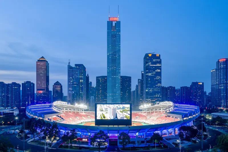 第十五届全运会正火热进行，不少观众疑惑为啥没有奖牌榜。其实这并非突然之举，201