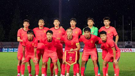 国足强势头名出线！日本陷两难抉择，故意输球挑对手？根本无可能惊心动魄的三轮