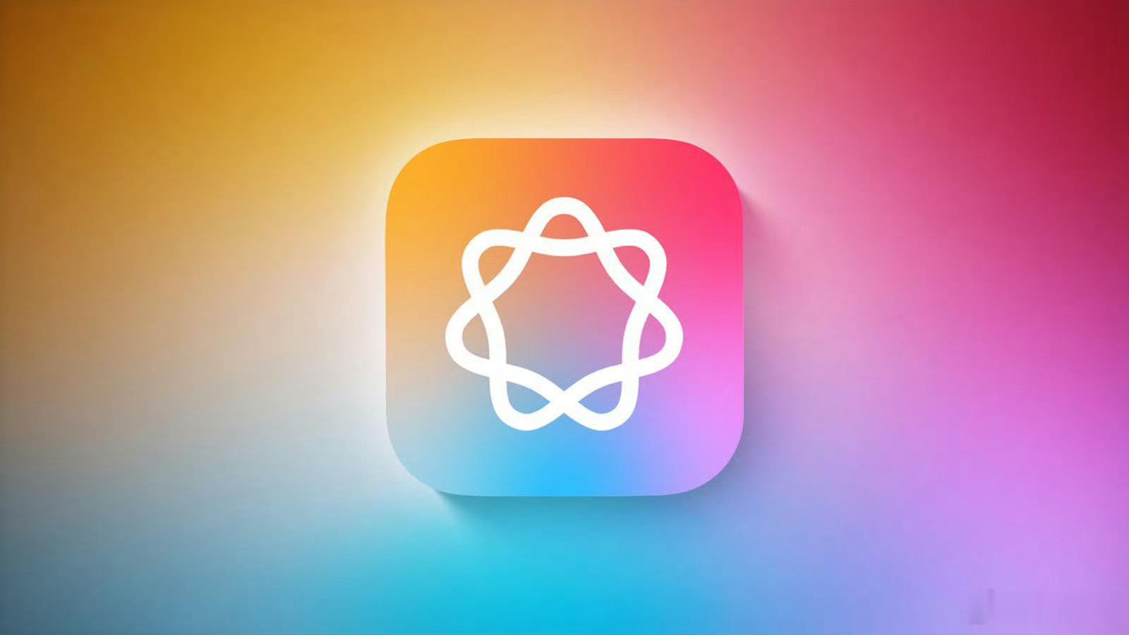 在WWDC26开幕之前，苹果为生成式AI功能准备新网站genai.appl