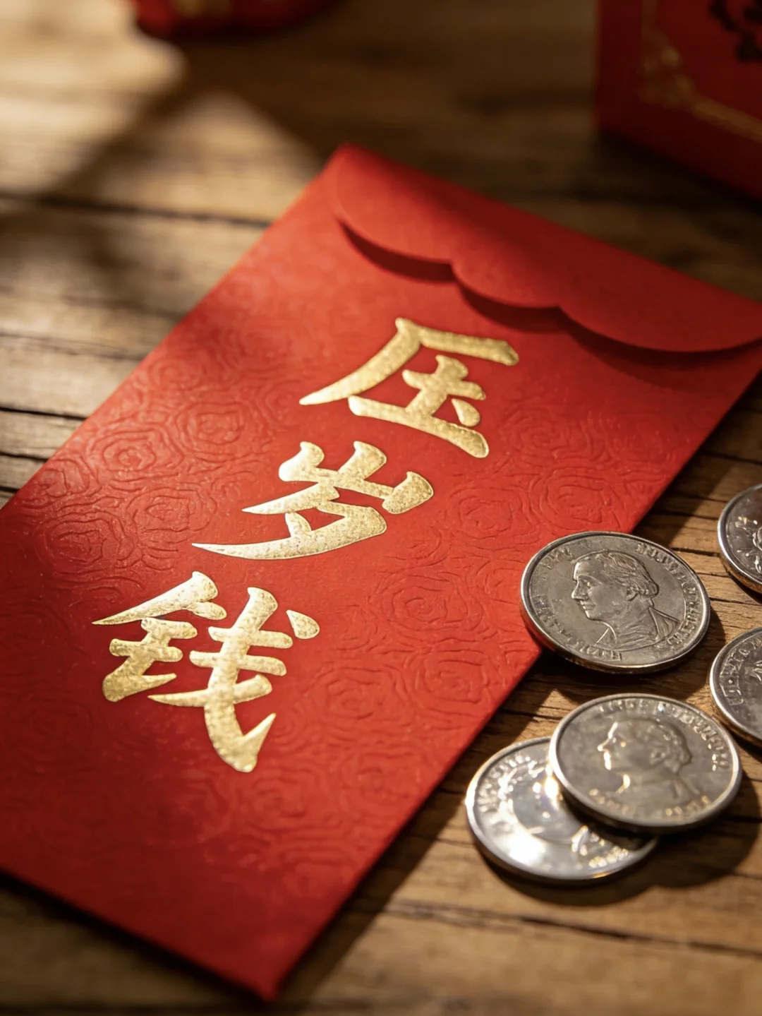 别再帮娃“存着”压岁钱了！真的会毁了孩子