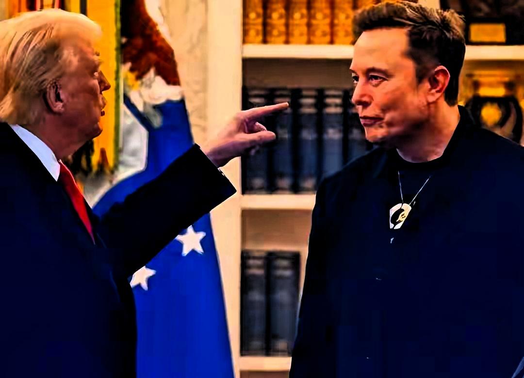 中方禁止入境后，美国务院暴怒中国一纸反制裁令落地，20家美国军工企业被冻结