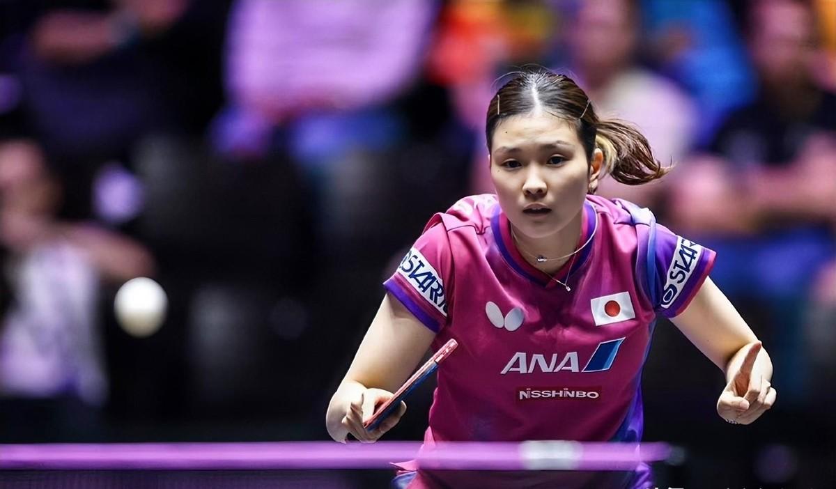 乒乓球蒙彼利埃站首轮比赛我发现个有意思现蒙彼利埃乒乓球站首轮爆出大冷门，欧洲选