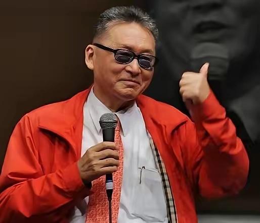 李敖：当我看到《南京条约》原文的时候，已经是泪流满面。因为《南京条约》上清楚的写