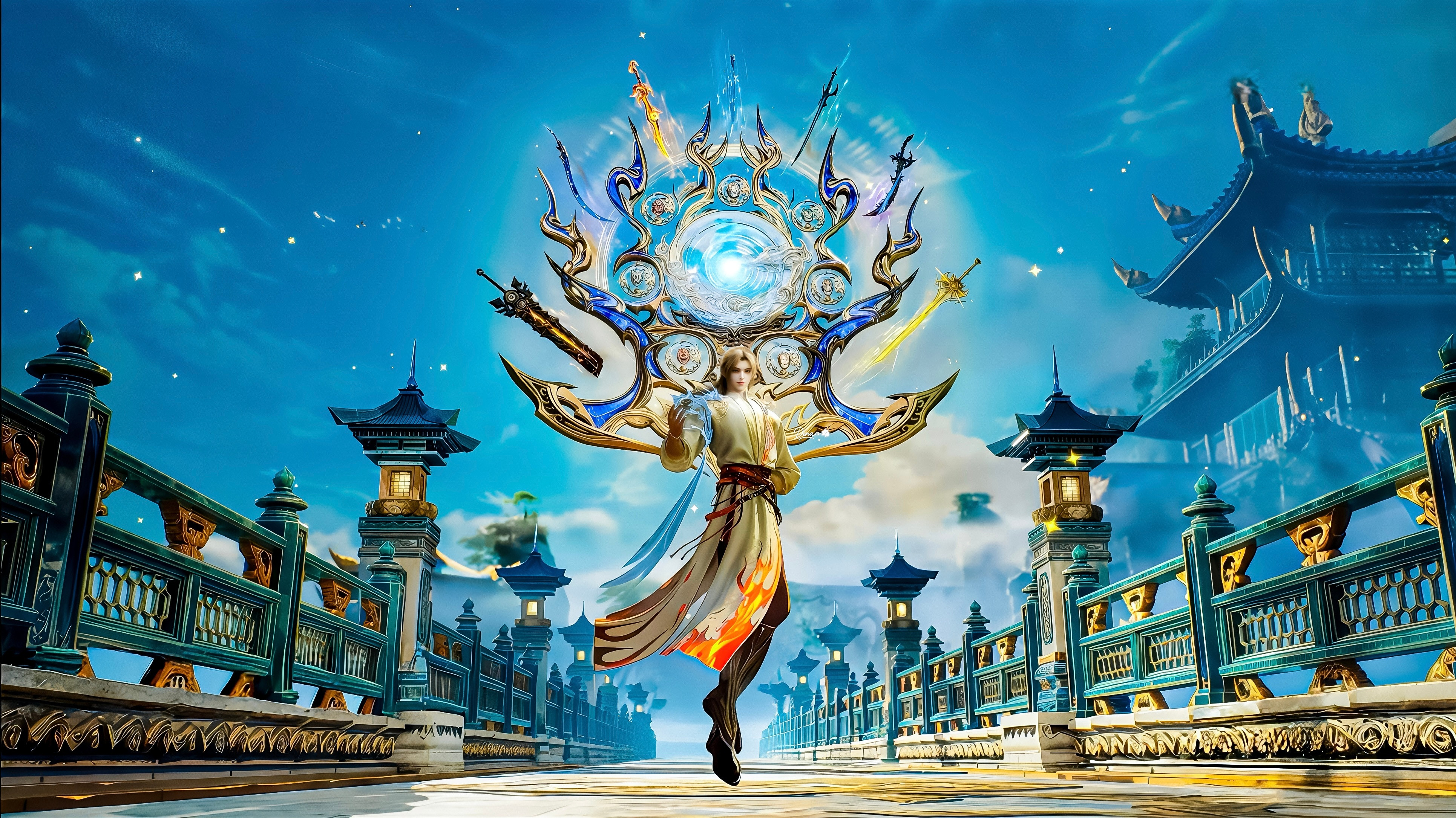 斗罗大陆2动画斗罗大陆2动画融念冰融念冰