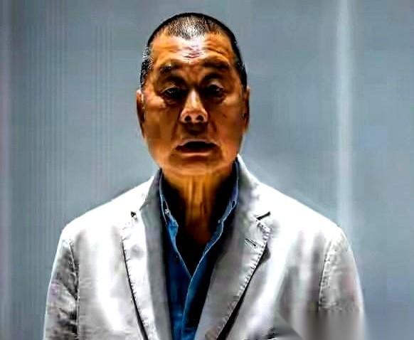 78岁。20年。彻底放弃上诉。这三个词连在一起，基本上就宣判了一件事：这位曾经
