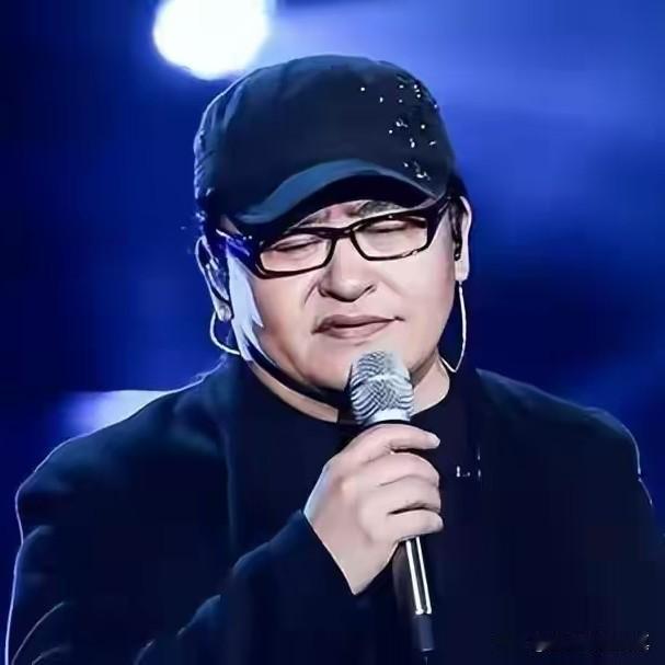 歌手刘欢去世了，看到他的死因，我破防了，他不是死于意外，也不是死于贫穷，而是
