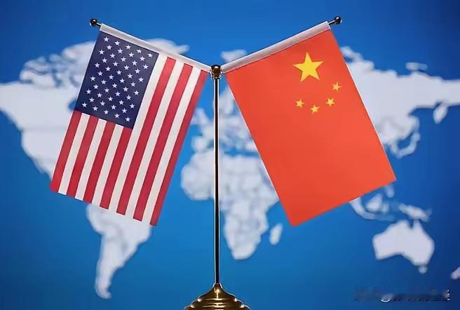 稳了，中国和美国谈成了​特朗普还没走，中美就签大协议！5月14日，中国银行纽约