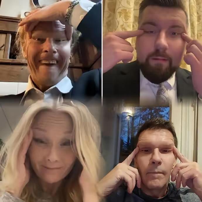 其实芬兰小姐歧视东亚裔，真正令人愤怒的并不是他们的歧视，而是为什么拉眼角这个动作