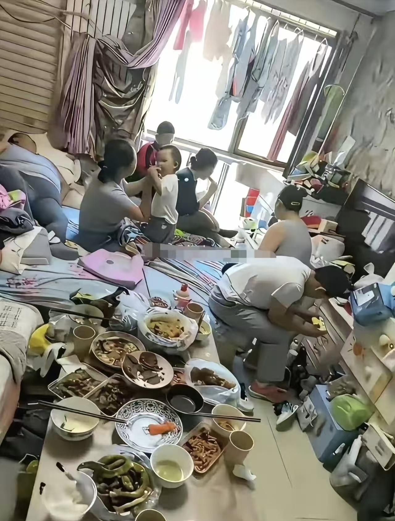 持家能力为零，娶了等于白娶！