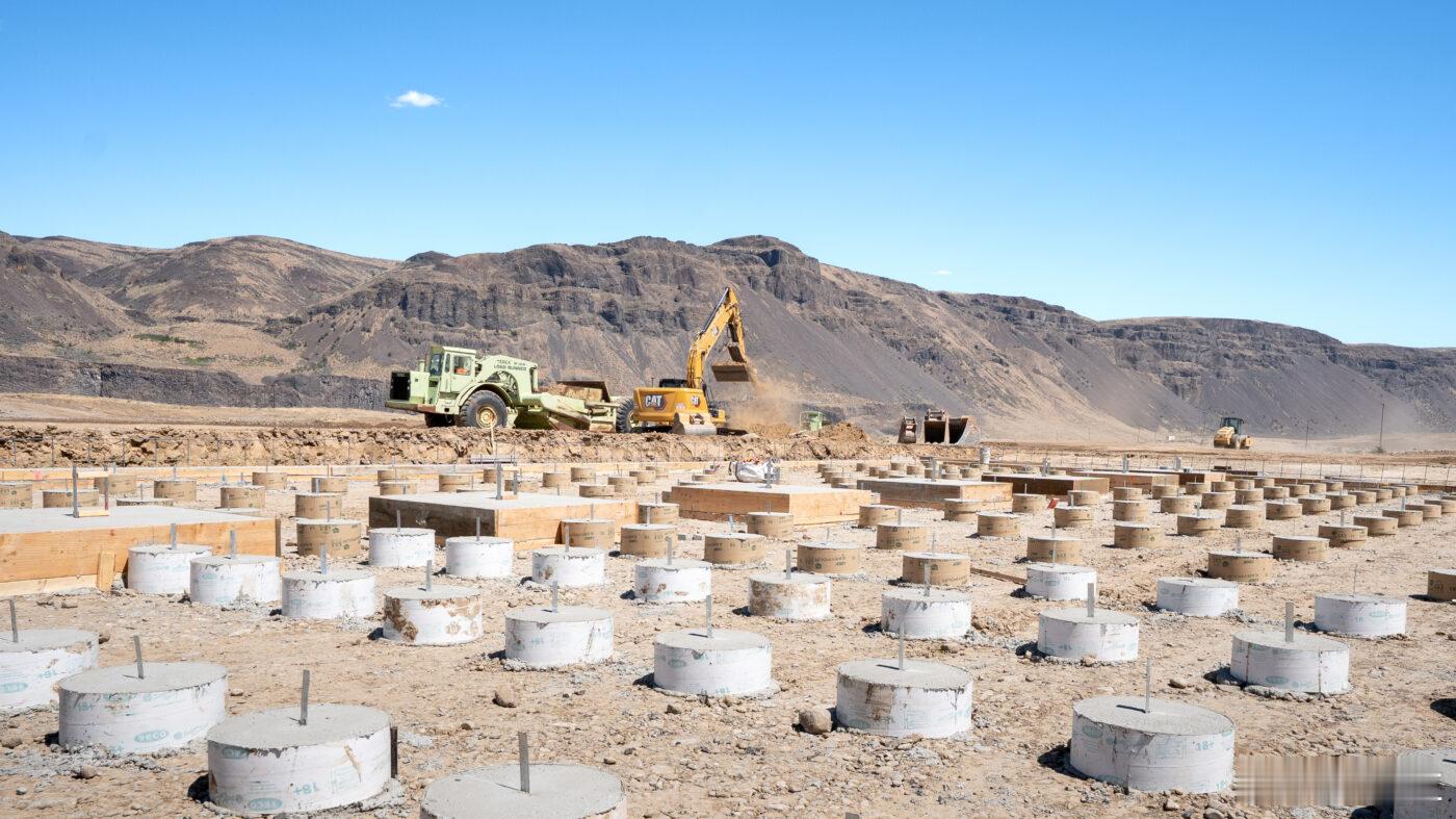 全球首座可控核聚变电厂开建奥特曼与微软押注可控核聚变全球首座可控核聚变电厂，正式