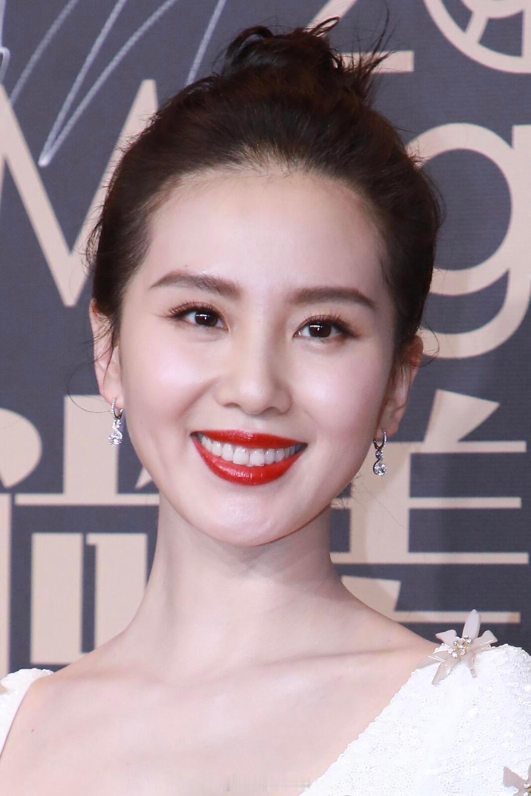 刘诗诗生图​​​