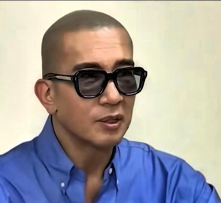 台湾富婆和光头男的遗产纠纷：法律说啥？大家怎么看？最近台湾有个新闻，说是个叫具