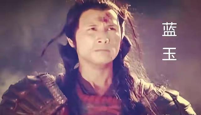 蓝玉被剥皮实草无辜吗？跟你说一个关于女人的故事。1388年，蓝玉领着15万大军把