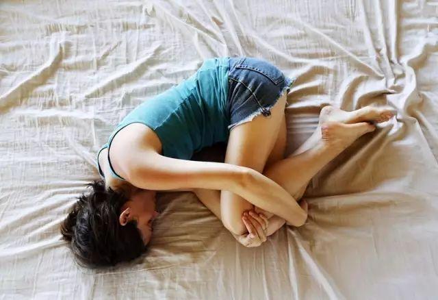 这些情绪要不得! 你有多少坏情绪就有多少“病”