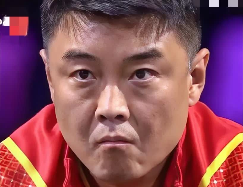 喊樊振东回来的都醒醒吧，仔细看王皓教练的表情，终于知道为什么会输给张本智