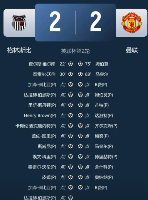 下一轮英超比赛，曼联主场如果不能拿下伯恩利取得三分，阿莫林的帅位真的不稳了，联赛