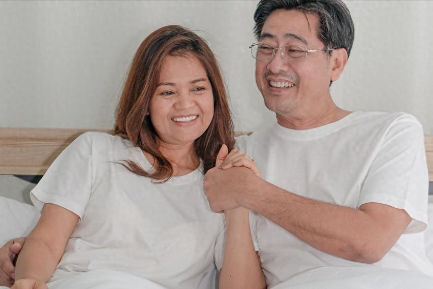 55岁后雌激素依然旺盛？别急着高兴，这可能是身体发出的“危险警报”！（来源：