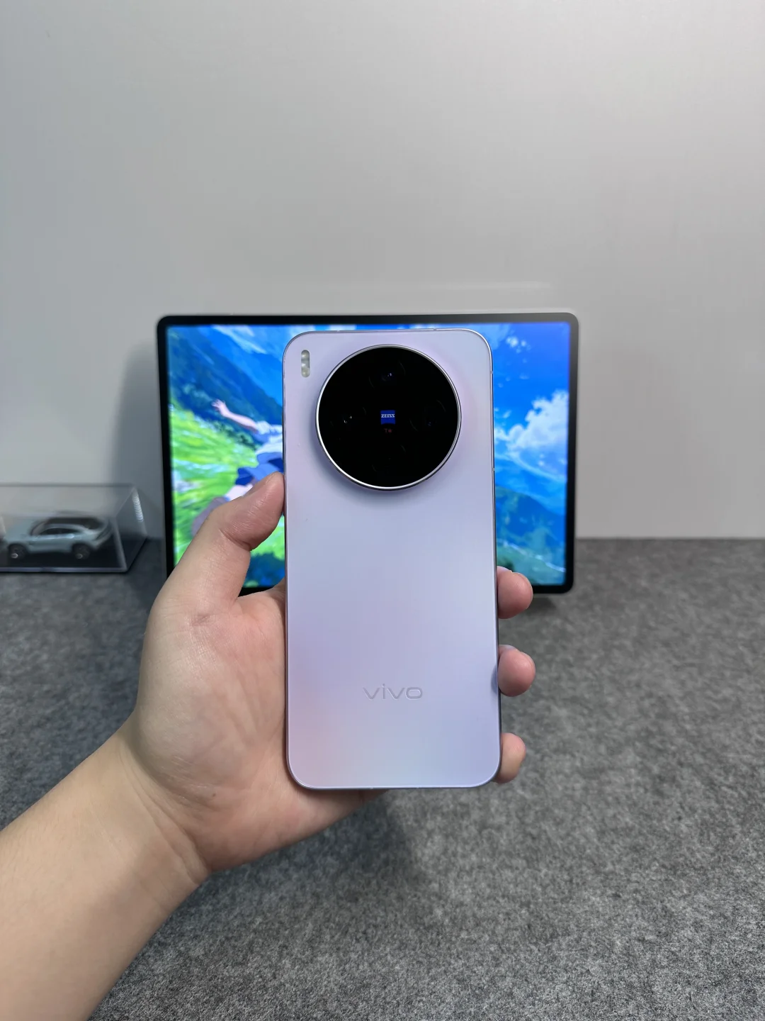 从苹果换到vivo X300s，憋了一肚子话想说