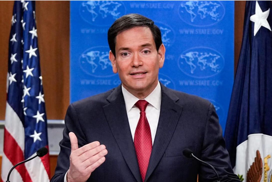 普京：只接受乌克兰无条件投降；美国国务卿：战争不会以投降告终；美国国务卿马可