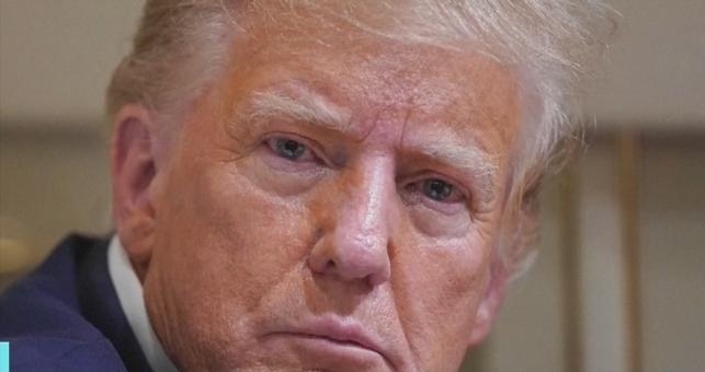 特朗普再发威胁。北京时间3月21日，特朗普发文写道：“如果我们所谓的北约盟友